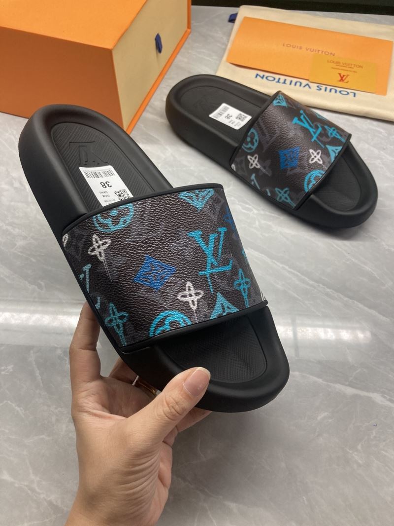 Louis Vuitton Slippers